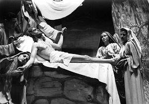 ORAN ECKMUHL LA PASSION DU CDB VERS 1952  (1)